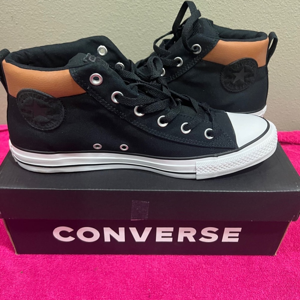 Converse